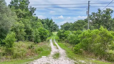 5501 Cemetery & Sadler Roads, FL