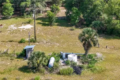 5501 Cemetery & Sadler Roads, FL