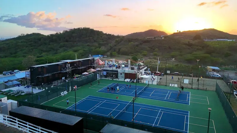 Sr 545 Km 1.5 Sector Gabia Haciendas Del Sur Tennis Club, PR