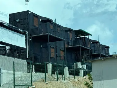 Sr 545 Km 1.5 Sector Gabia Haciendas Del Sur Tennis Club, PR