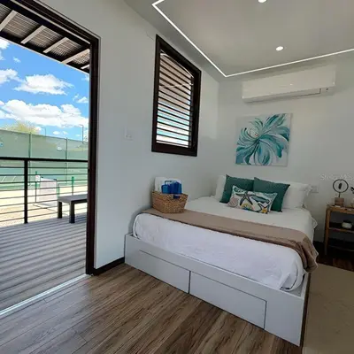 Sr 545 Km 1.5 Sector Gabia Haciendas Del Sur Tennis Club, PR