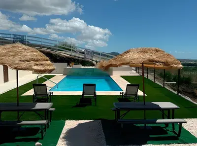 Sr 545 Km 1.5 Sector Gabia Haciendas Del Sur Tennis Club, PR