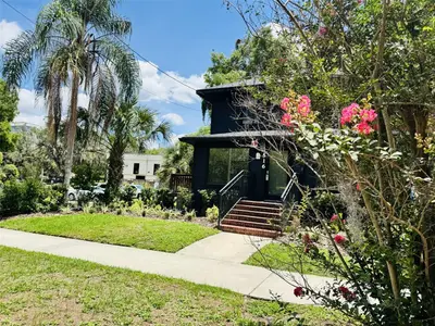516 Jackson Street, FL