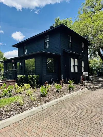 516 Jackson Street, FL