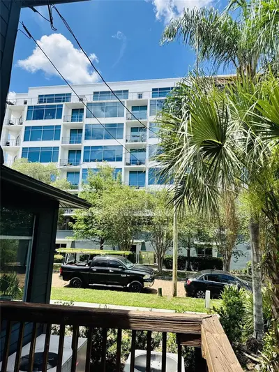 516 Jackson Street, FL