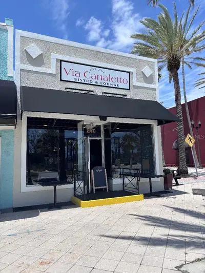 240 Beach Street, FL