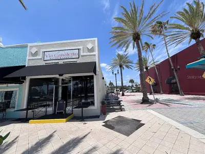 240 Beach Street, FL