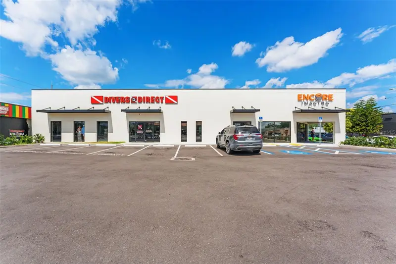 418 N Dale Mabry Hwy, FL