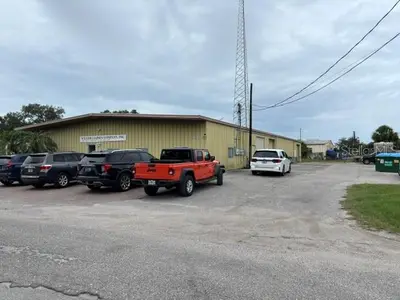 5654 Sarah Avenue, FL