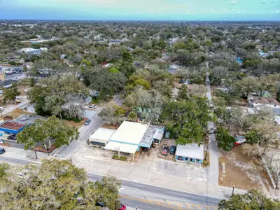 0 Master Mechanics Of New Port Richey, Inc. Boulevard, FL