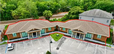 741 Ciara Creek Cove, FL