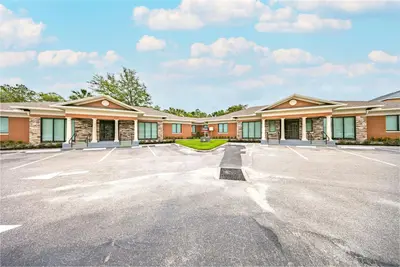 741 Ciara Creek Cove, FL