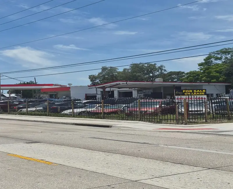 2000 S Orange Blossom Trl, FL