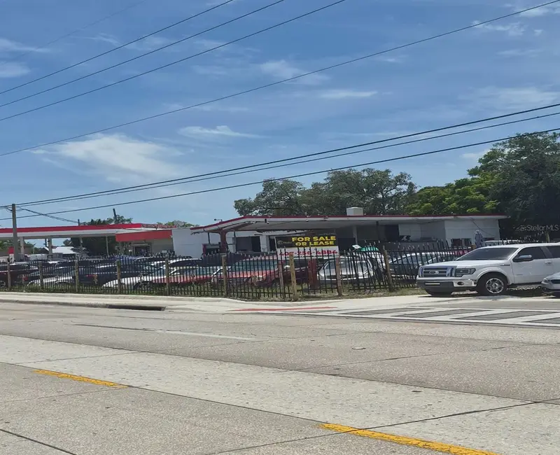 2000 S Orange Blossom Trl, FL