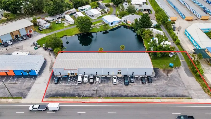 6581 Seminole Blvd, FL