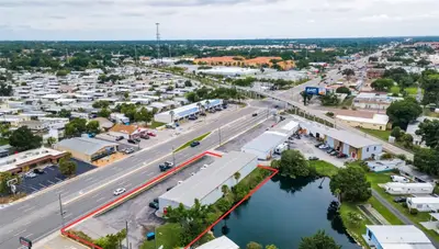 6581 Seminole Boulevard, FL