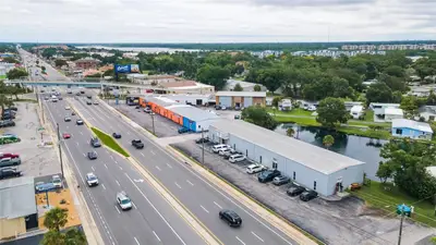 6581 Seminole Boulevard, FL