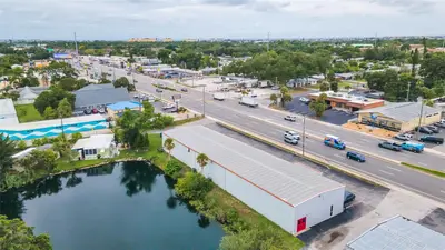 6581 Seminole Boulevard, FL
