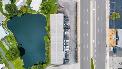 6581 Seminole Boulevard, FL