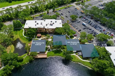 8669 Baypine Road, FL
