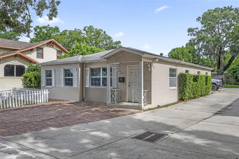 1501 E Robinson St, FL