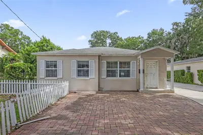 1501 Robinson Street, FL
