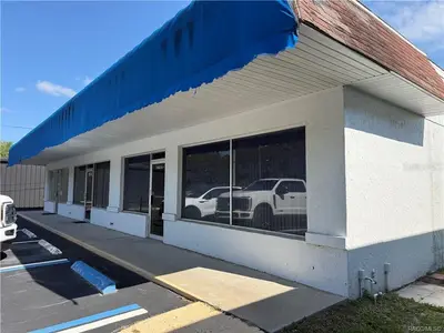 3161 Gulf To Lake Highway, FL