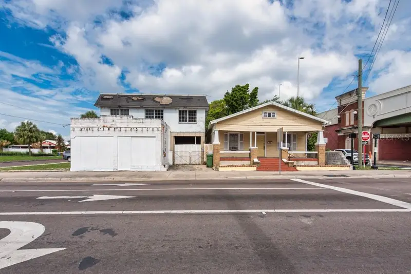 1406 N Howard Ave, FL