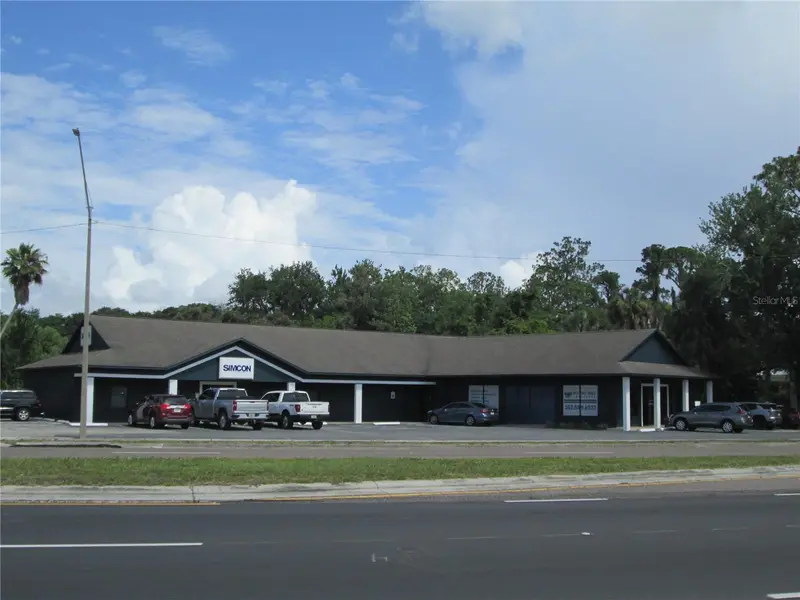 100 W Burleigh Blvd, FL