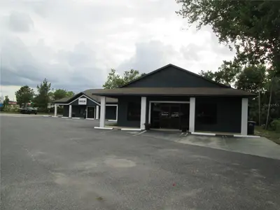 100 Burleigh Boulevard, FL