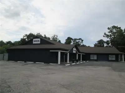 100 Burleigh Boulevard, FL