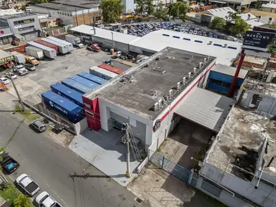 168-198 Calle Monterrey, PR