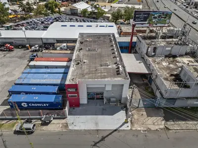 168-198 Calle Monterrey, PR