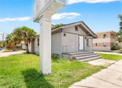 547 Ridgewood Avenue, FL