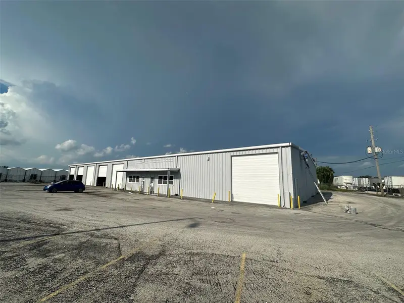 2525 Clarcona Rd, FL