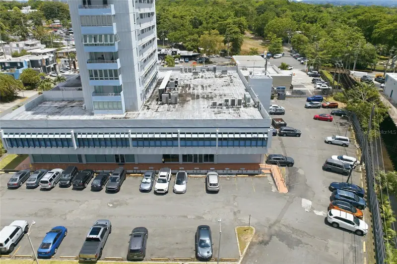 501 Centro Altamira, Calle Perseo #501, PR
