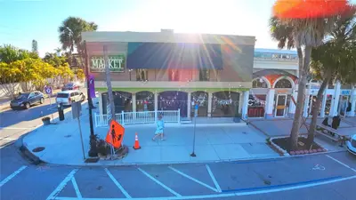 40 Blvd Of The Presidents, FL