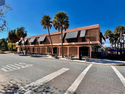 40 Blvd Of The Presidents, FL
