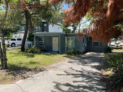 884 Michigan Street, FL
