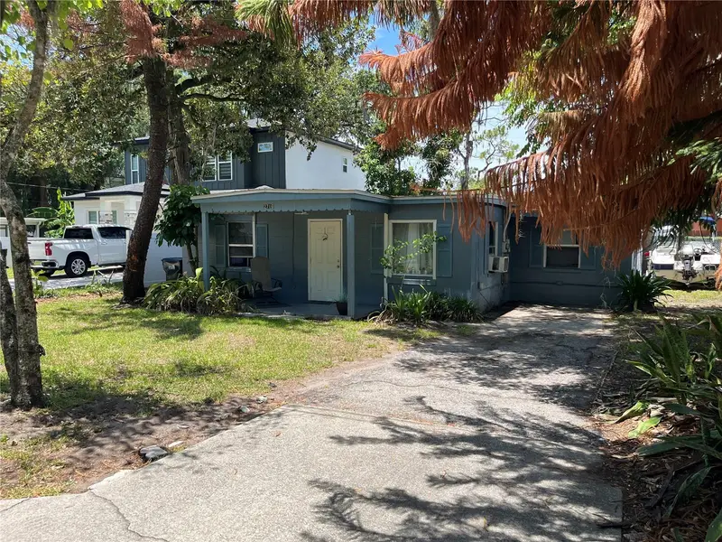 884 E Michigan St, FL