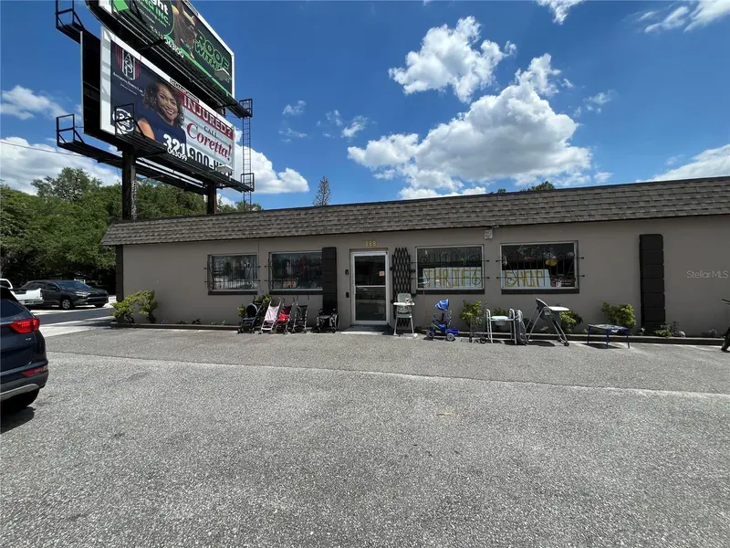 884 E Michigan St, FL