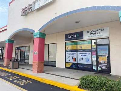 5068 Colonial Drive, FL