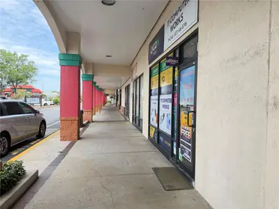 5068 Colonial Drive, FL