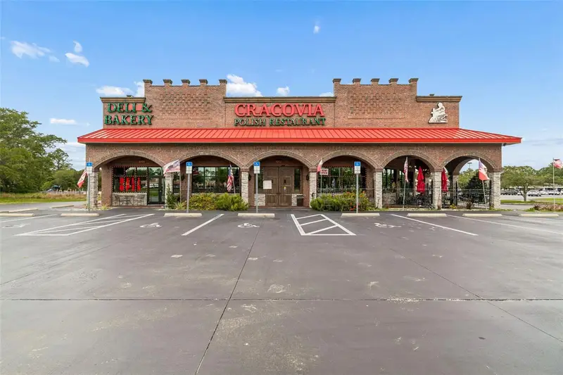 3007 Commercial Way, FL