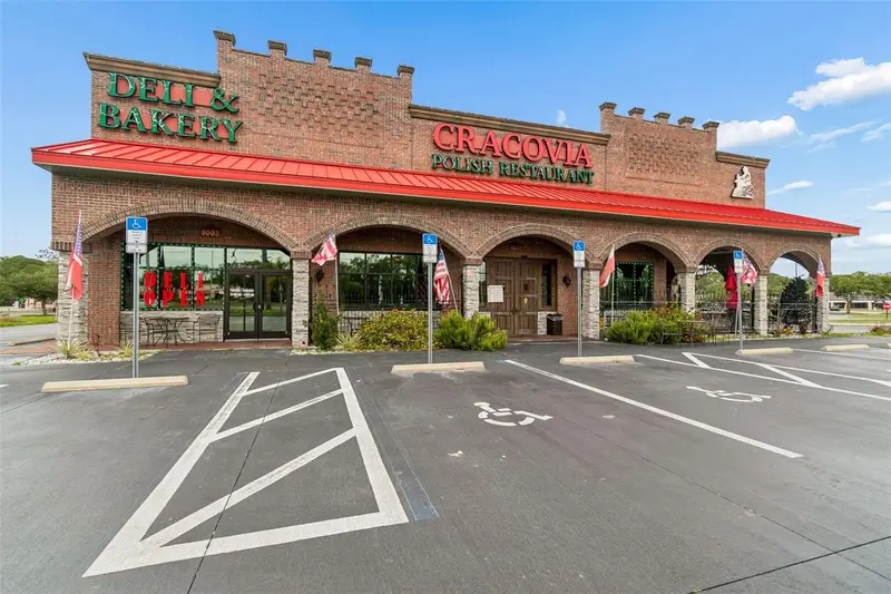 3007 Commercial Way, FL