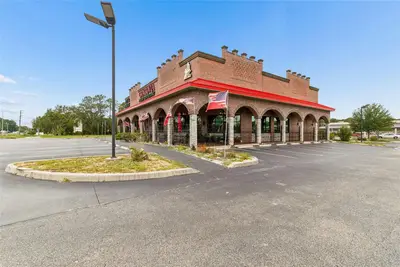 3007 Commercial Way, FL