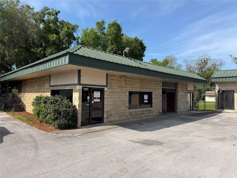 1706 N Magnolia Ave #101, FL