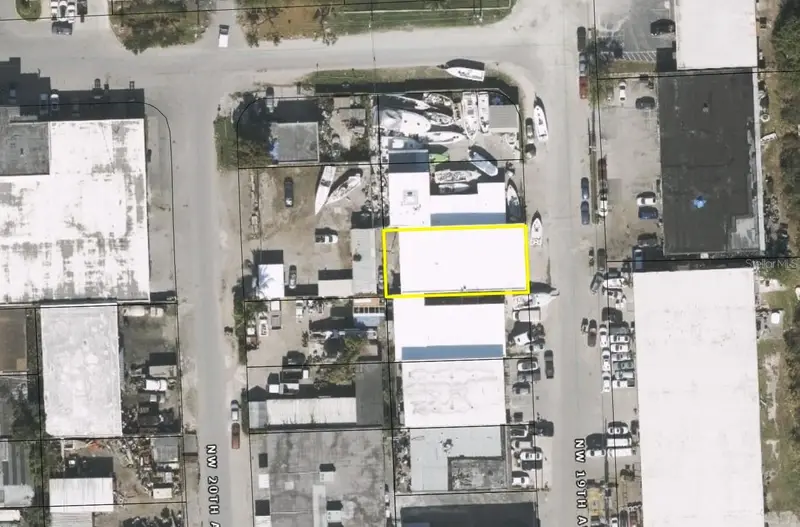 14040 Nw 19th Ave, FL