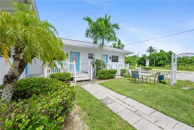 2502 Tamarind Drive, FL