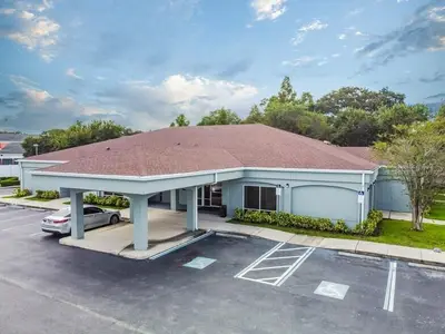 4703 Armenia Avenue, FL